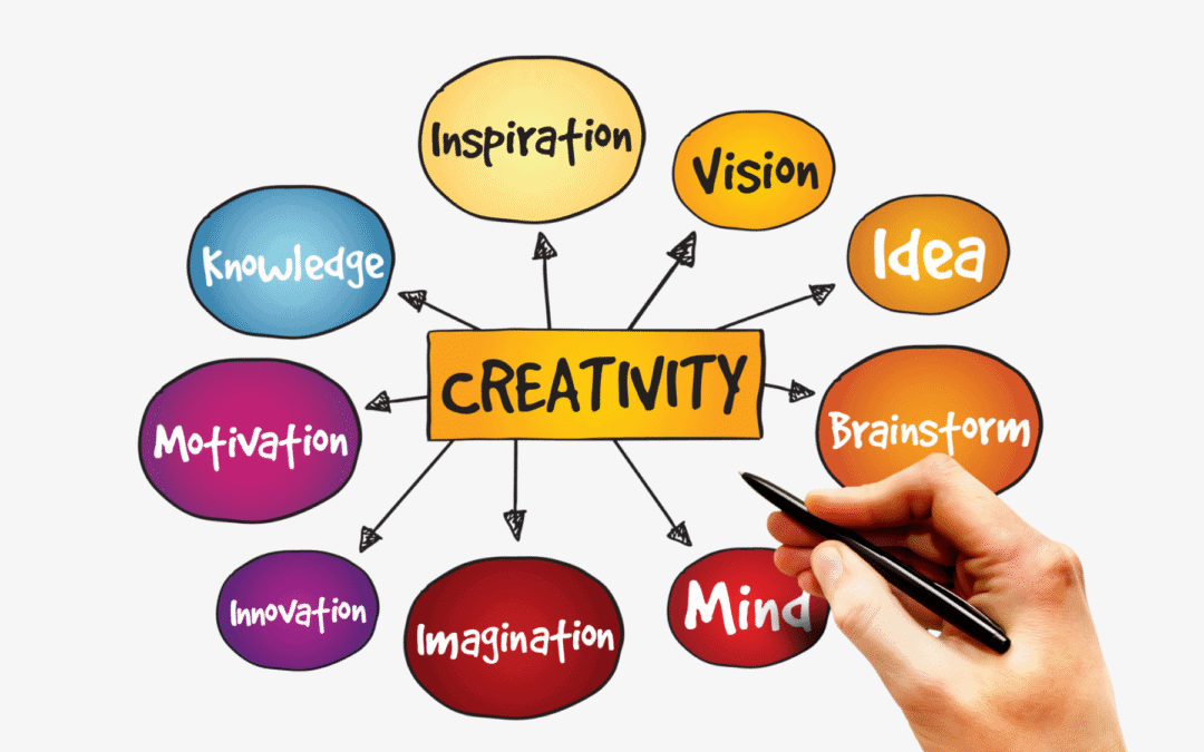 AI Can’t Replace Creative Strategy