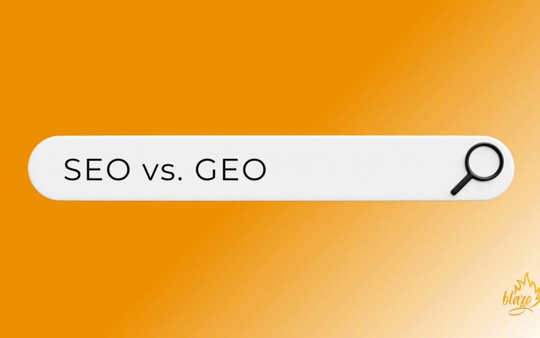 The Power of SEO and GEO for Growing Your Businesses