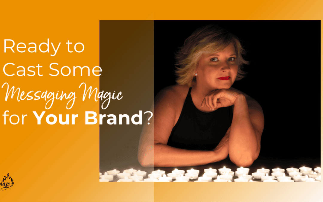 Brand Messaging Strategy That Makes Your Brand Impossible to Ignore