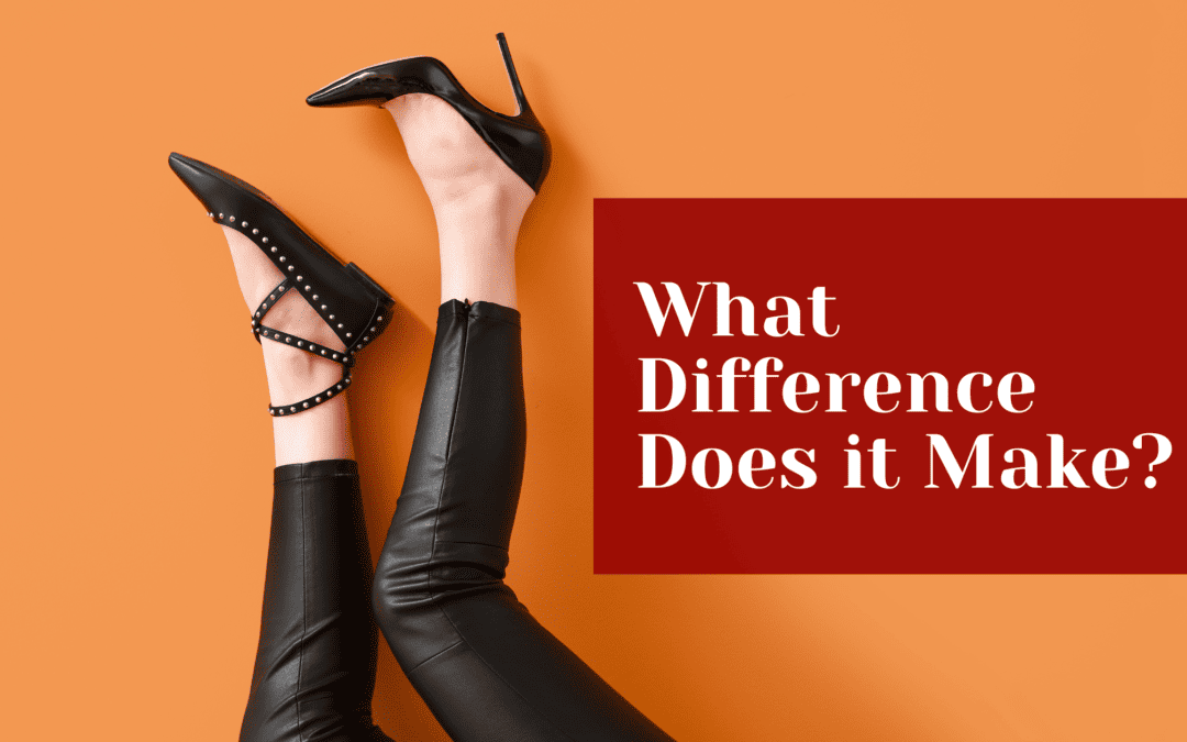 What Difference Does it Make? Distinctive Elements That Ignite Your Brand 🔥
