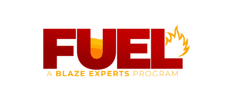 Fuel for your Brand | Blaze Experts