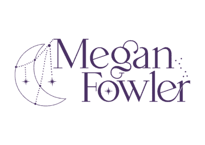 Megan Fowler Logo