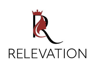 Relevation Beauty Logo
