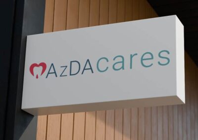 The AzDA Cares Foundation