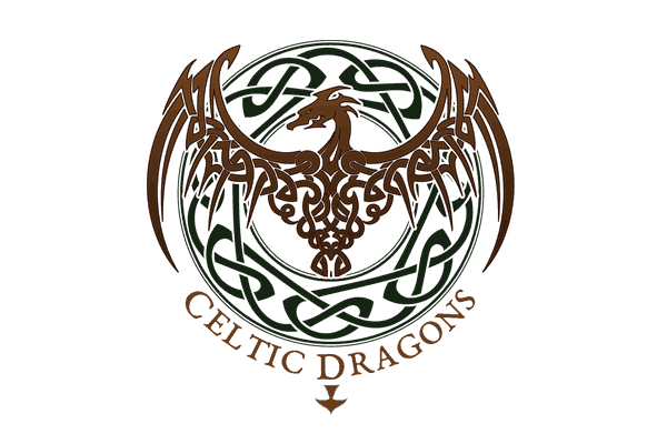 Celtic Dragons